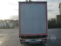 Other PL Fahrzeugbau ZPRASQ 18 Jumbo Alus Sicherungssys