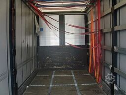 Other PL Fahrzeugbau ZPRASQ 18 Jumbo Alus Sicherungssys