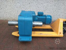 DEMAG AF18 / KBA125 B-4