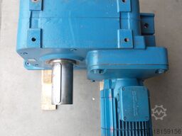 DEMAG AF18 / KBA125 B-4