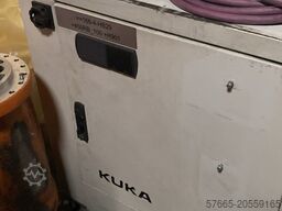 KUKA KR 240 R2900 ULTRA KRC4