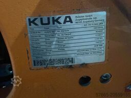 KUKA KR 240 R2900 ULTRA KRC4