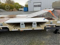 Langendorf SATUE  Satteltieflader SATÜ 30-9.0m