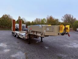 Langendorf SATUE  Satteltieflader SATÜ 30-9.0m