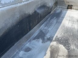 Langendorf SKA 24/30 Mulde thermoisoliert mit Bodenisolierung unter dem Muldenboden