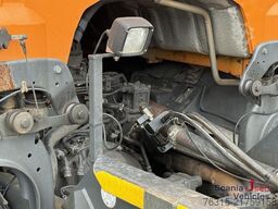 Scania G450 - 6x2*4 - VDL HOOKLIFT - SCR - for EXPORT