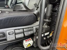 Scania G450 - 6x2*4 - VDL HOOKLIFT - SCR - for EXPORT