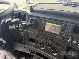 Scania G450 - 6x2*4 - VDL HOOKLIFT - SCR - for EXPORT