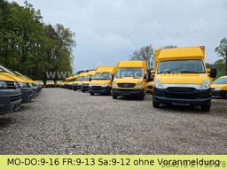 MERCEDES-BENZ Sprinter Koffer Foodtruck Camper Wohnmobil Kaste