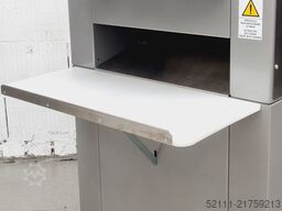 Mica HWM 500 4C