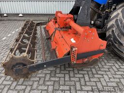 Agrator AM 2550 zware grondfrees met kooirol