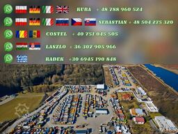 FORD TRANSIT 2.2 * Kastenwagen * 4x4