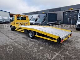 IVECO DAILY 70C18 Festplateau Alu Premium  Navi ACC