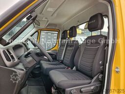 IVECO DAILY 70C18 Festplateau Alu Premium Navi ACC