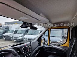 IVECO DAILY 70C18 Festplateau Alu Premium  Navi ACC