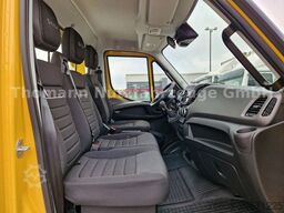 IVECO DAILY 70C18 Festplateau Alu Premium Navi ACC