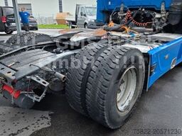 MERCEDES-BENZ Actros 1848 / Retarder / Mirror Cam / Park Cool