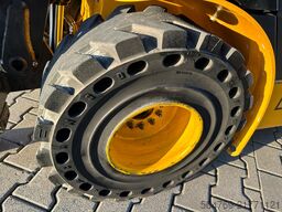 JCB TLT30 D / 2017 year / Only 4398 hours !!