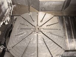 Deckel Maho DMC 80 FD hi-dyn