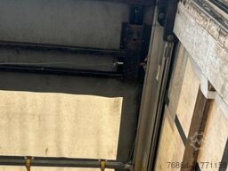 KRONE SD TAUTLINER, EDSCHA-VERDECK,  BPW-ACHSEN, COIL-MULDE