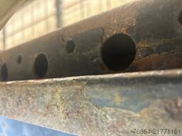 KRONE SD TAUTLINER, EDSCHA-VERDECK, BPW-ACHSEN, COIL-MULDE