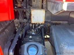 MERCEDES-BENZ AROCS 3552 ZUR HACKMASCHINENBESCHICKUNG,  EPSILON M100L86