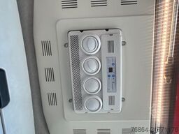 MERCEDES-BENZ AROCS 3552 ZUR HACKMASCHINENBESCHICKUNG,  EPSILON M100L86