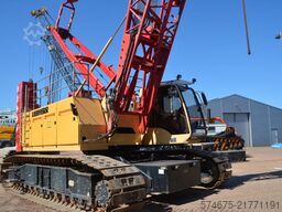 Liebherr LR 1100