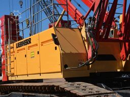 Liebherr LR 1100