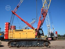 Liebherr LR 1100