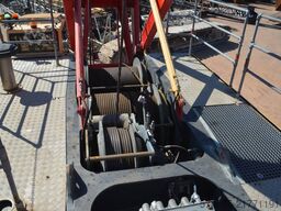 Liebherr LR 1100