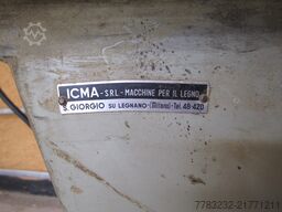 ICMA