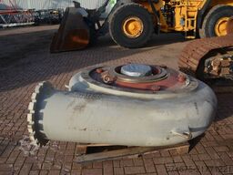 IHC Dredge Pump NEW 500MM  20 inch