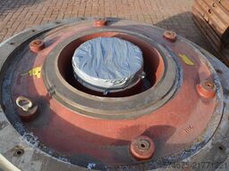 IHC Dredge Pump NEW 500MM  20 inch