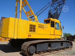Hitachi KH 230-3