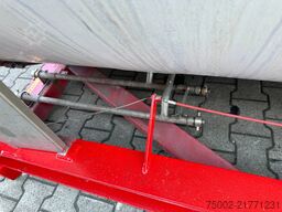 Welfit Oddy 20FT ISO Tankcontainer /  24.880L / UN-Portable...