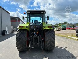 CLAAS Ares 657 ATZ