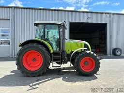 CLAAS Ares 657 ATZ