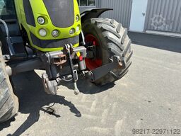 CLAAS Ares 657 ATZ