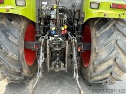 CLAAS Ares 657 ATZ
