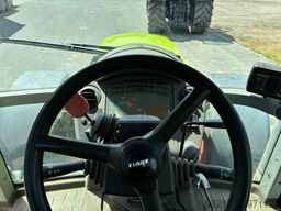 CLAAS Ares 657 ATZ