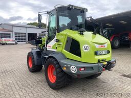 CLAAS Torion 738 T Sinus
