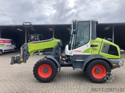 CLAAS Torion 738 T Sinus