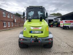 CLAAS Torion 738 T Sinus