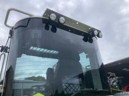 CLAAS Torion 738 T Sinus