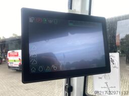 CLAAS Torion 738 T Sinus