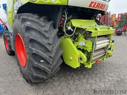 CLAAS Jaguar 860  NEU