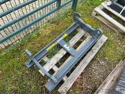 Saphir PG 12/45 Claas Scorpion