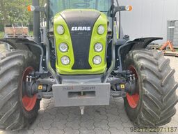 CLAAS Arion 420 CIS