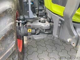 CLAAS Arion 420 CIS